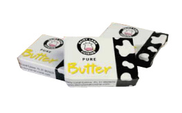Dairyland cuisine butter