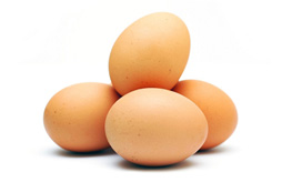 Dairyland cuisine eggs